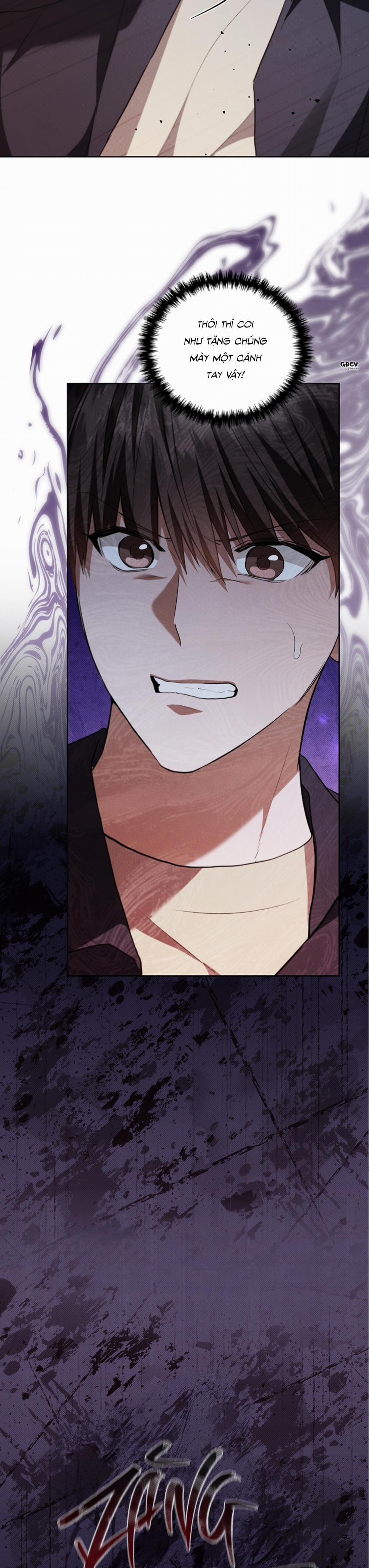 ĐỪNG CHẠM VÀO CÚN CON CỦA TÔI 24 0 trang 1