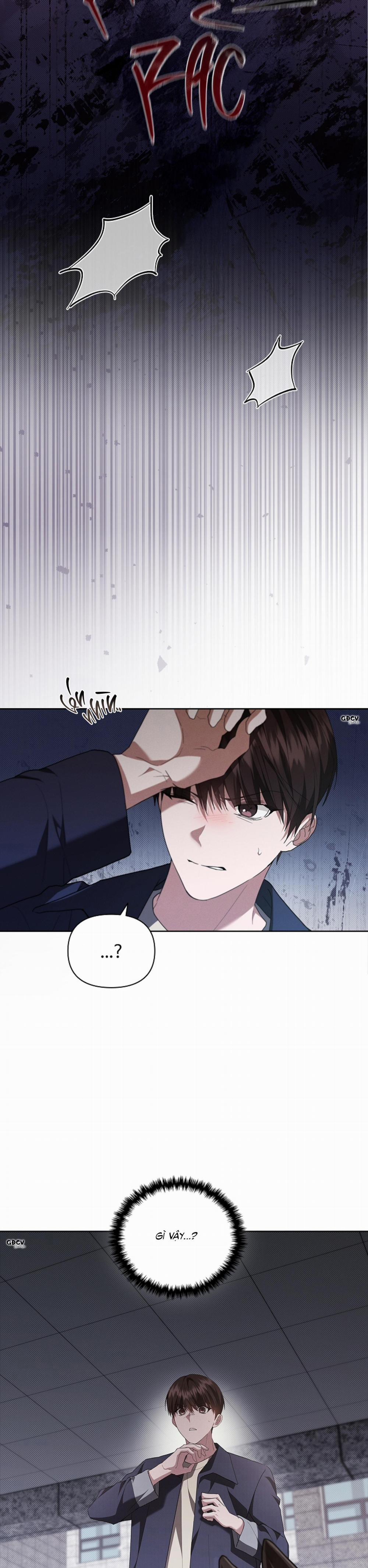 ĐỪNG CHẠM VÀO CÚN CON CỦA TÔI 24 0 trang 2