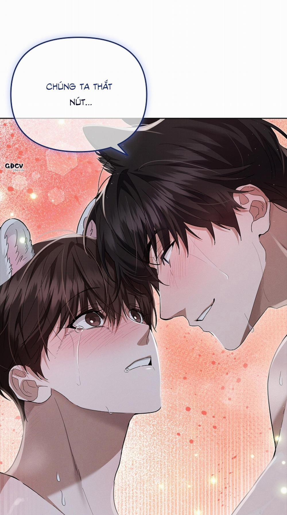 ĐỪNG CHẠM VÀO CÚN CON CỦA TÔI 25 18++ trang 29