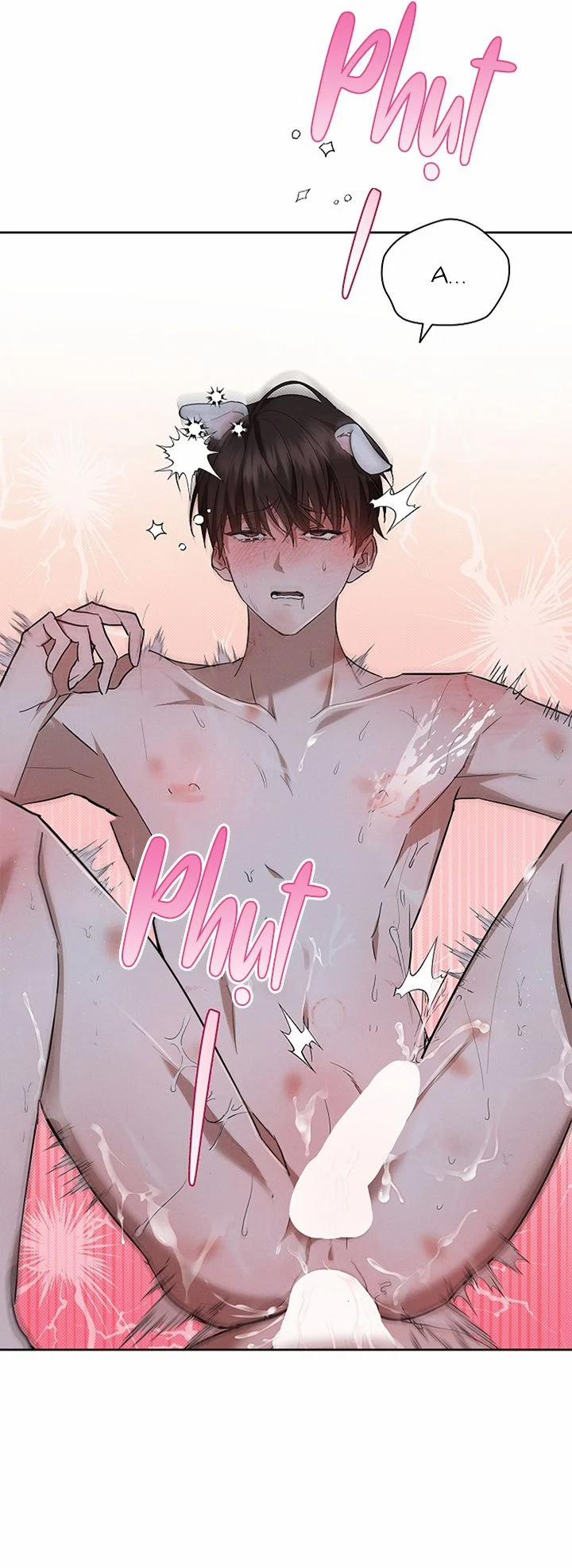 ĐỪNG CHẠM VÀO CÚN CON CỦA TÔI 26 trang 10