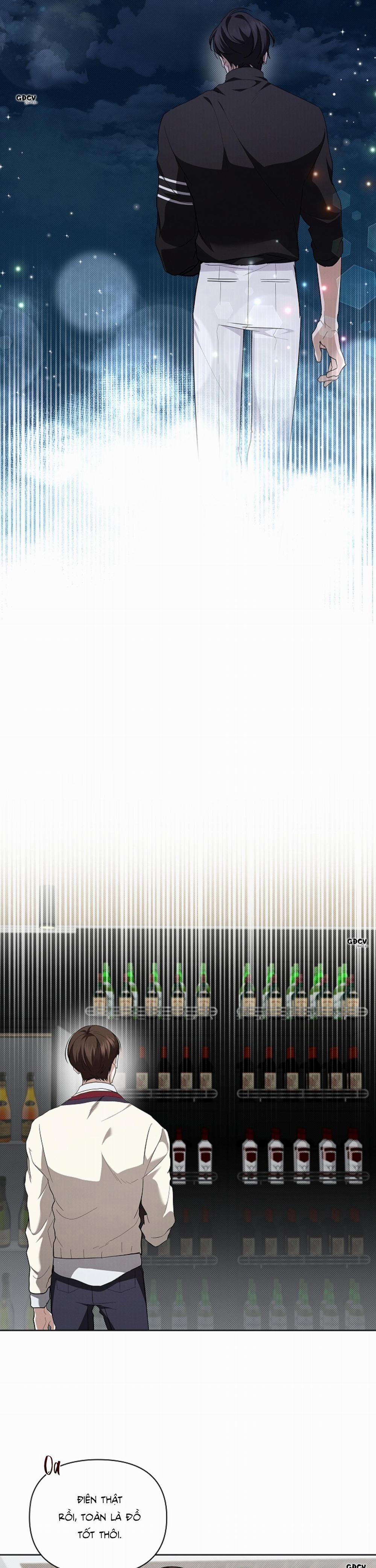 ĐỪNG CHẠM VÀO CÚN CON CỦA TÔI 29 trang 21