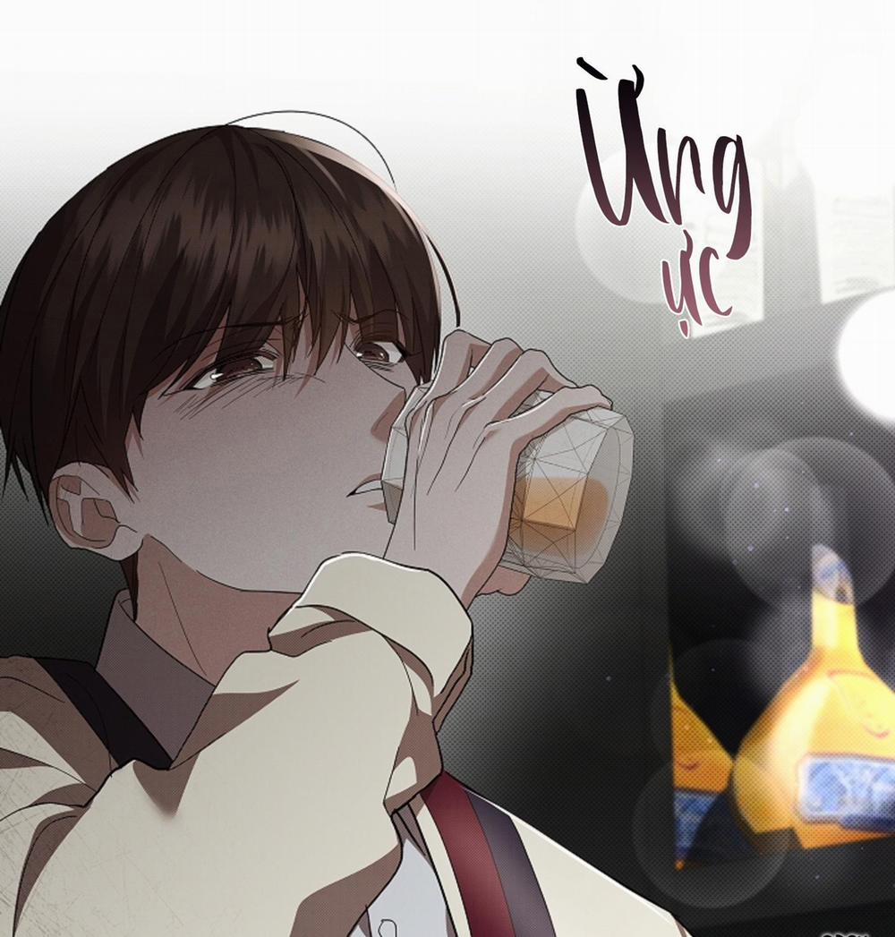 ĐỪNG CHẠM VÀO CÚN CON CỦA TÔI 29 trang 30