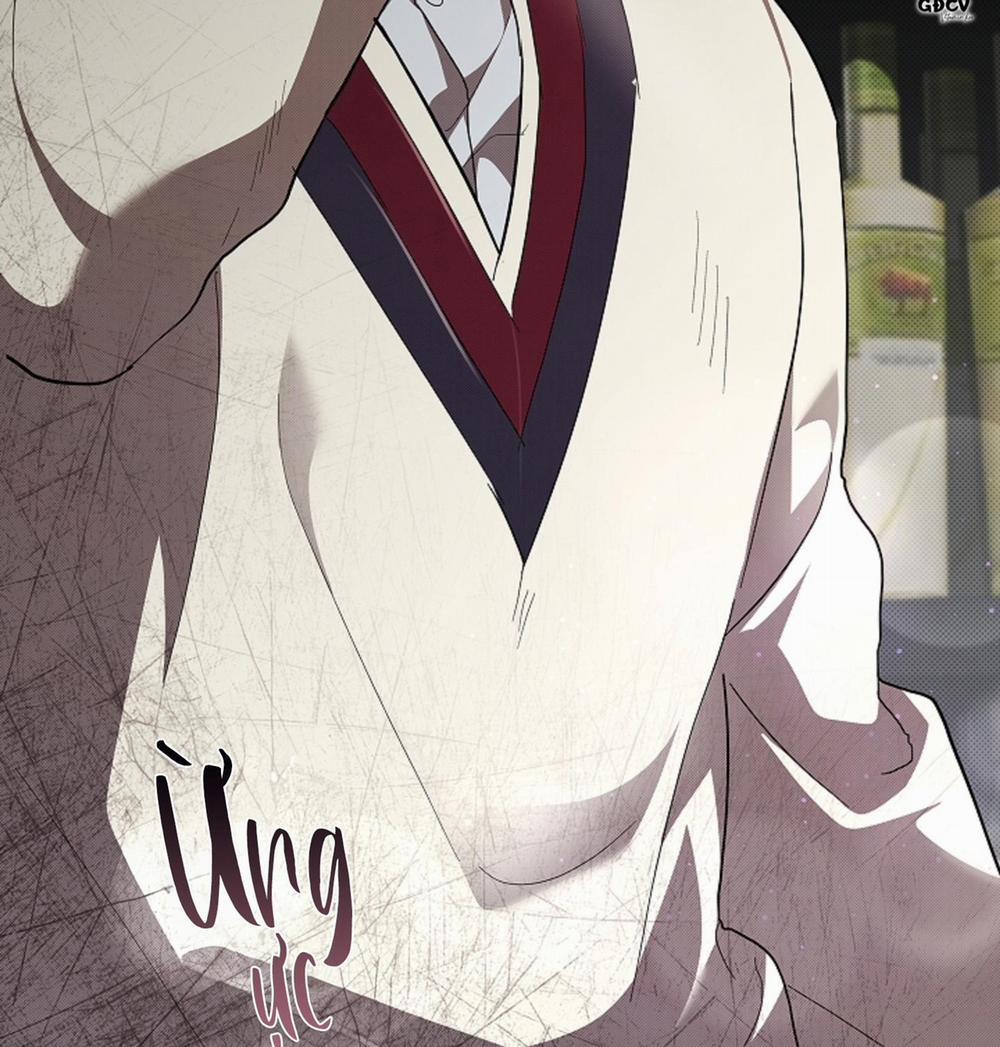 ĐỪNG CHẠM VÀO CÚN CON CỦA TÔI 29 trang 31