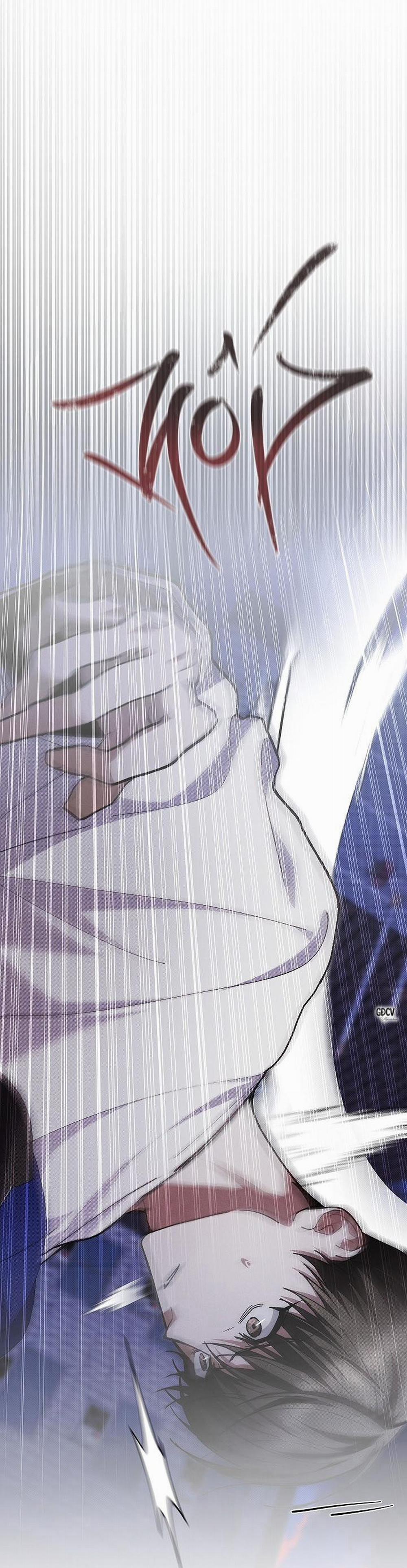 ĐỪNG CHẠM VÀO CÚN CON CỦA TÔI 3 trang 12