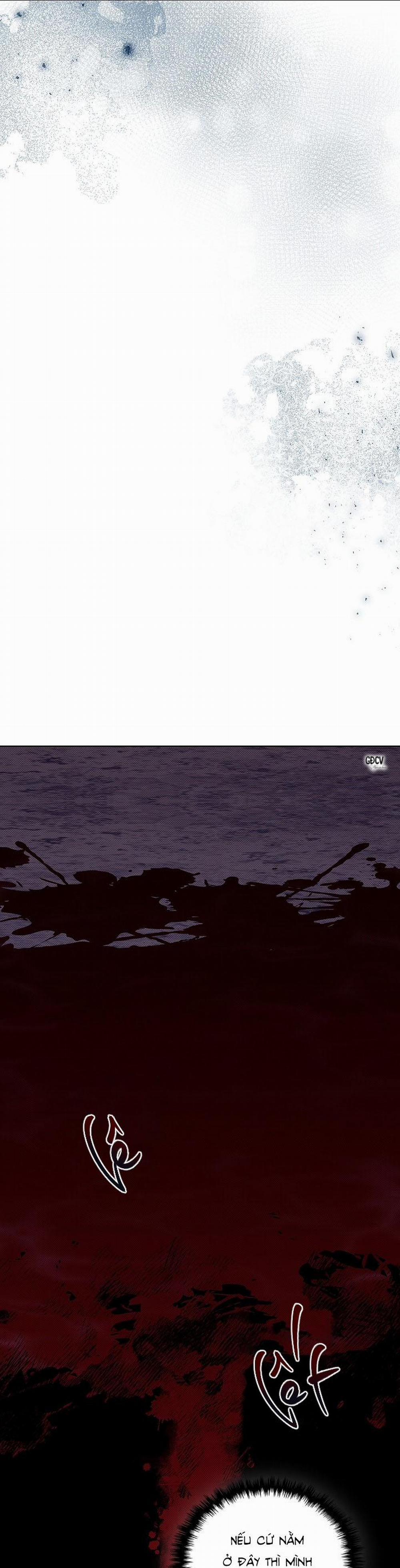 ĐỪNG CHẠM VÀO CÚN CON CỦA TÔI 3 trang 21