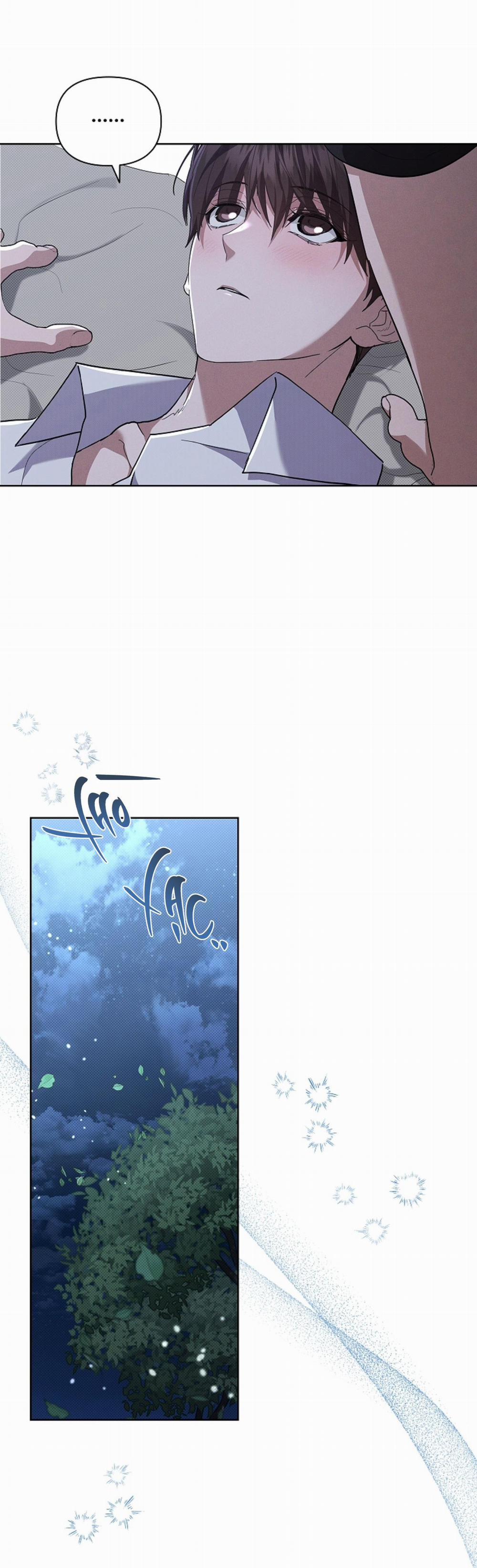 ĐỪNG CHẠM VÀO CÚN CON CỦA TÔI 30 END SS1 trang 17