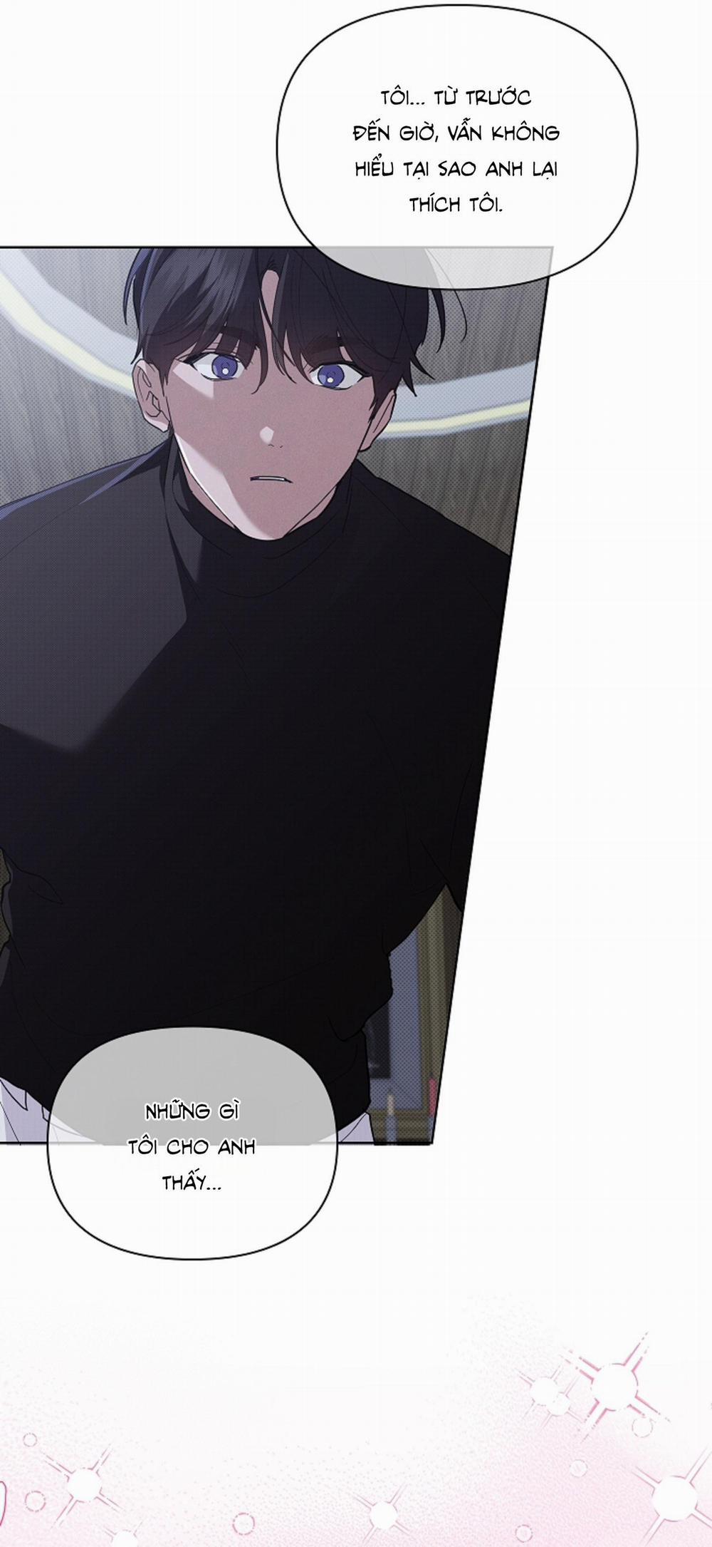 ĐỪNG CHẠM VÀO CÚN CON CỦA TÔI 30 END SS1 trang 19