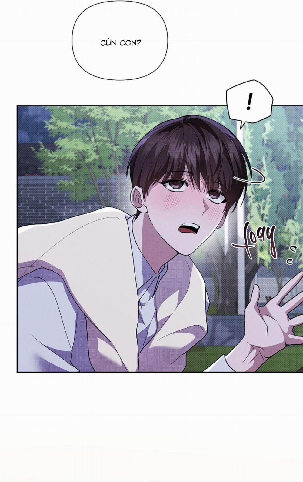 ĐỪNG CHẠM VÀO CÚN CON CỦA TÔI 30 END SS1 trang 2