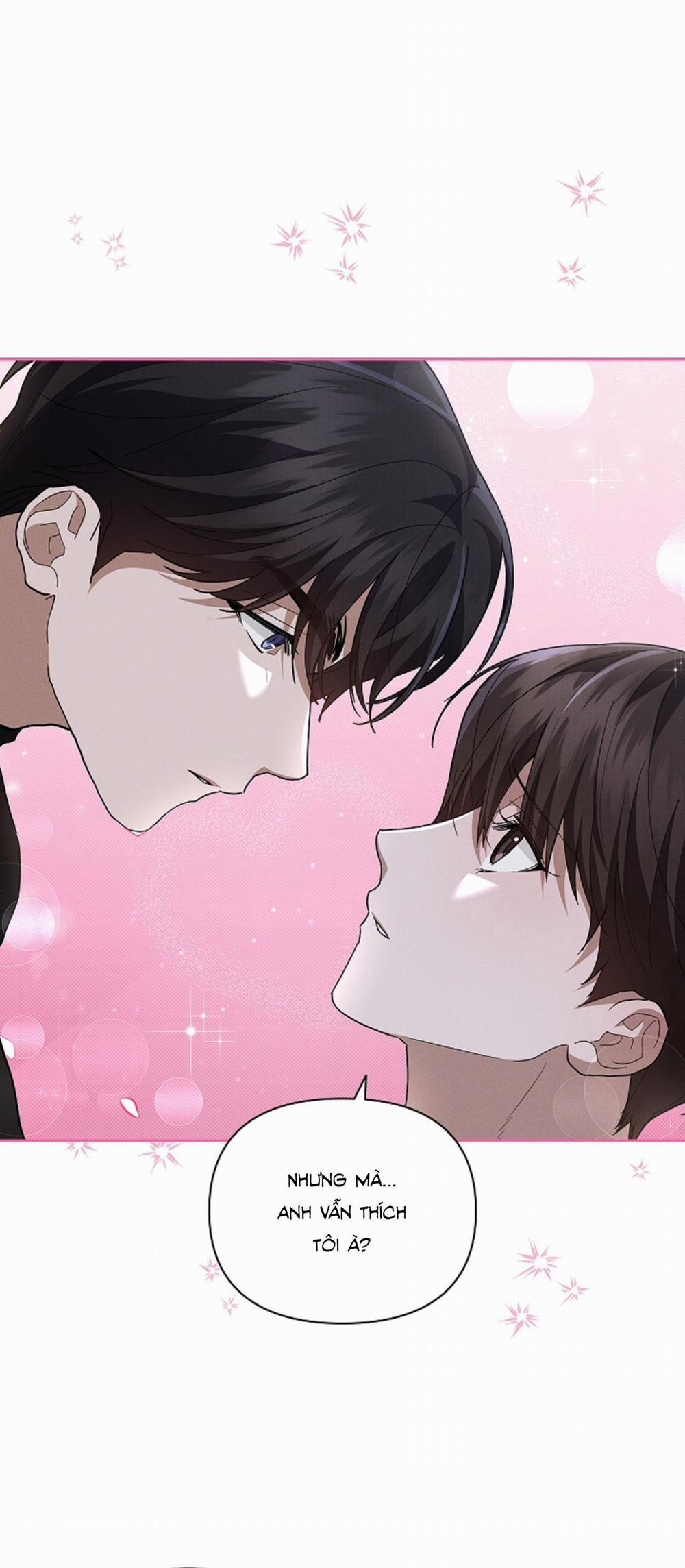 ĐỪNG CHẠM VÀO CÚN CON CỦA TÔI 30 END SS1 trang 21