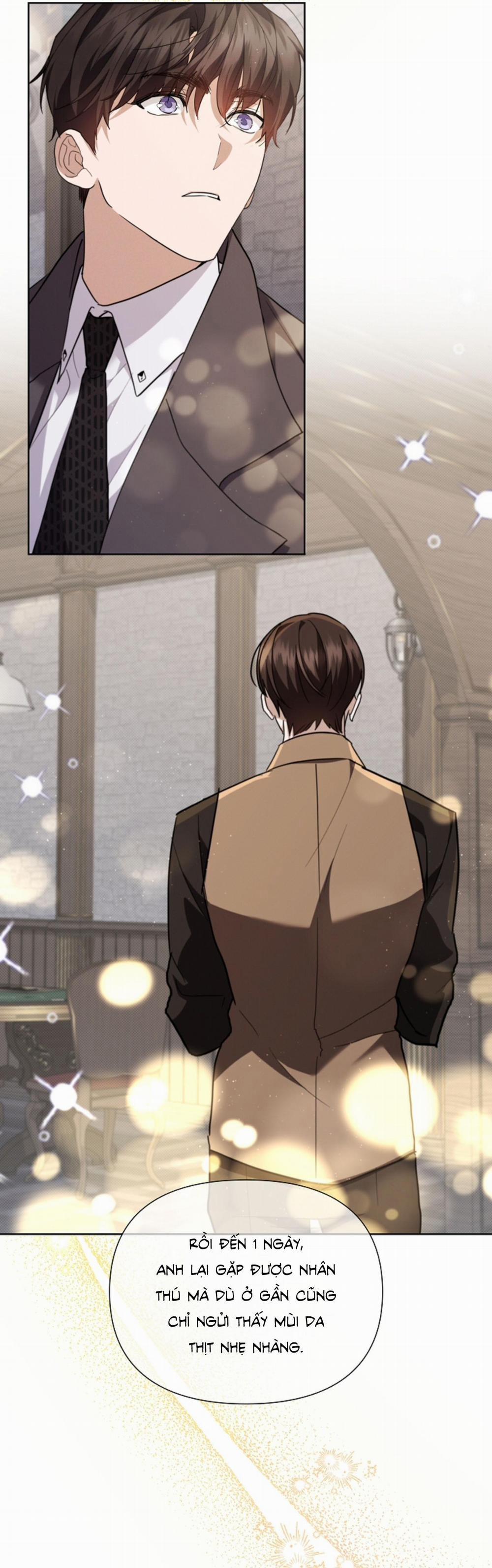 ĐỪNG CHẠM VÀO CÚN CON CỦA TÔI 30 END SS1 trang 26