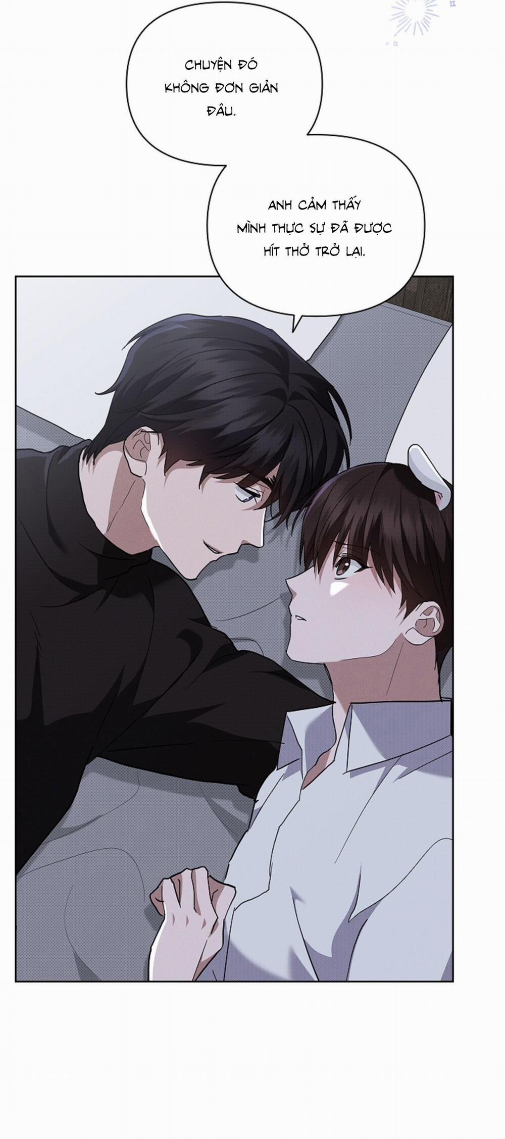 ĐỪNG CHẠM VÀO CÚN CON CỦA TÔI 30 END SS1 trang 28