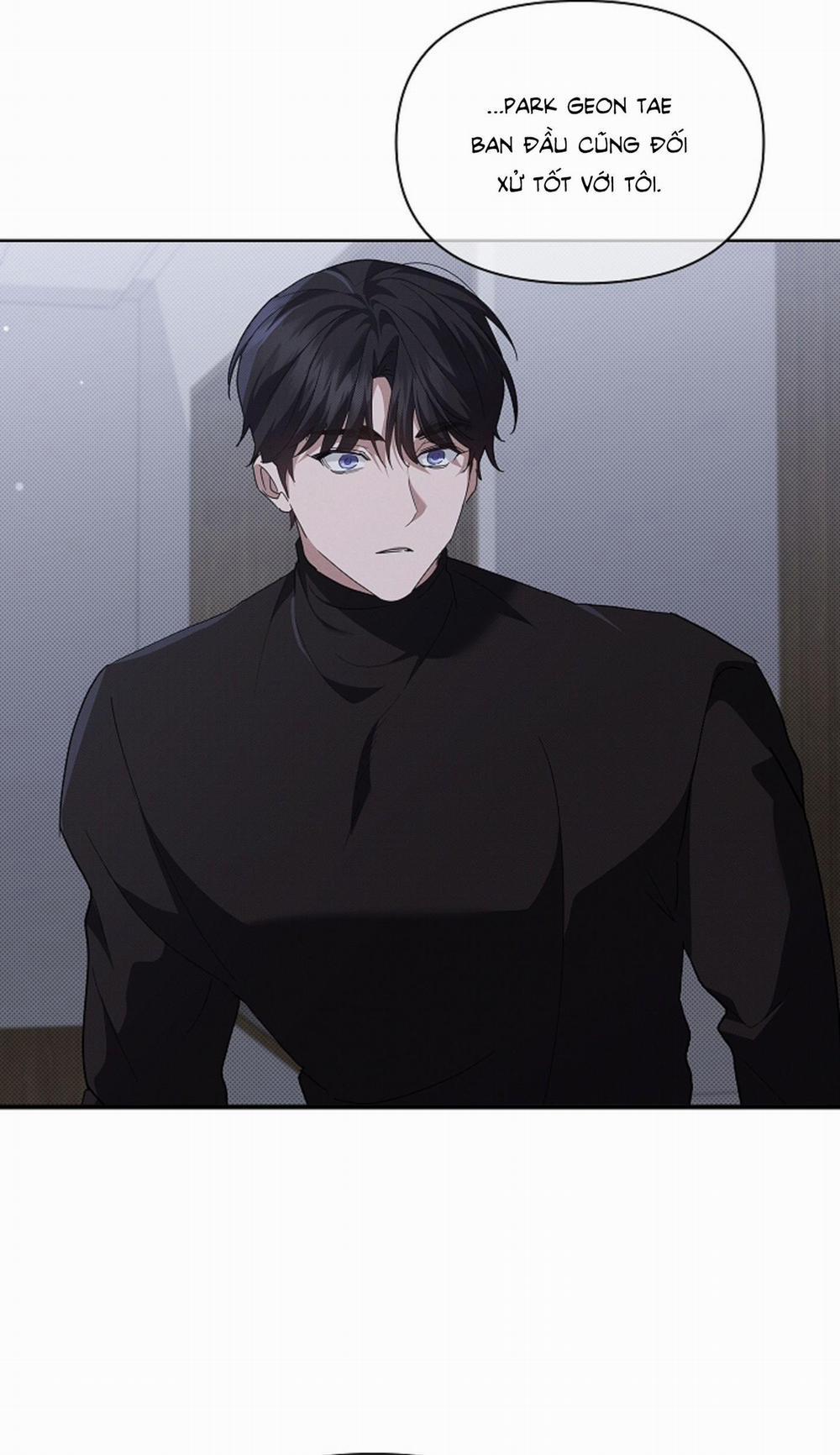 ĐỪNG CHẠM VÀO CÚN CON CỦA TÔI 30 END SS1 trang 32