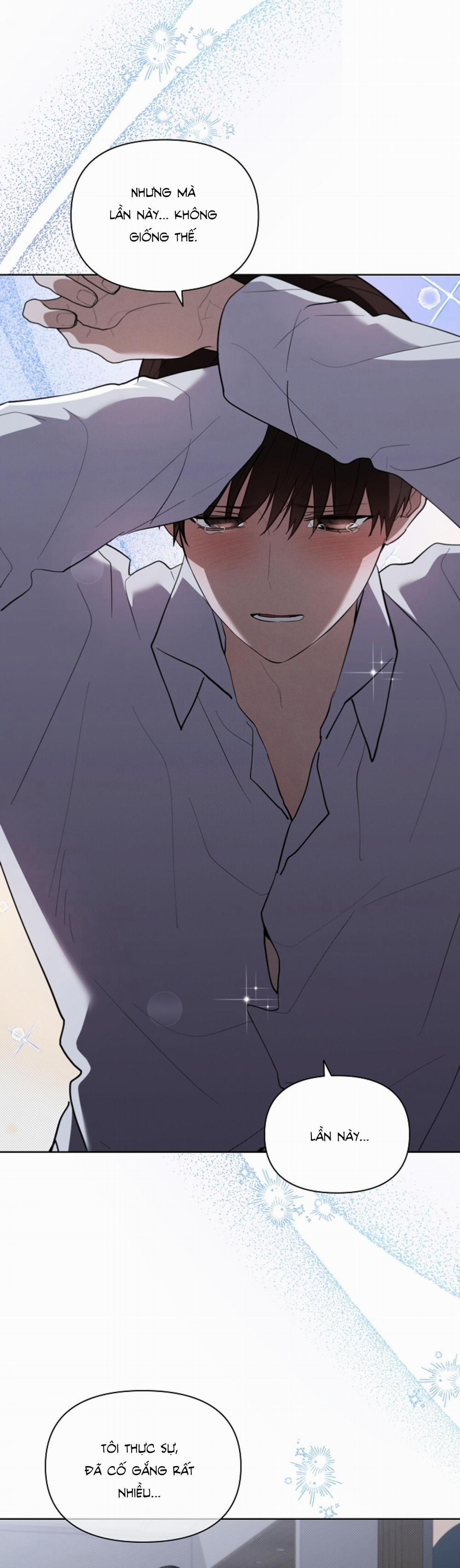 ĐỪNG CHẠM VÀO CÚN CON CỦA TÔI 30 END SS1 trang 35