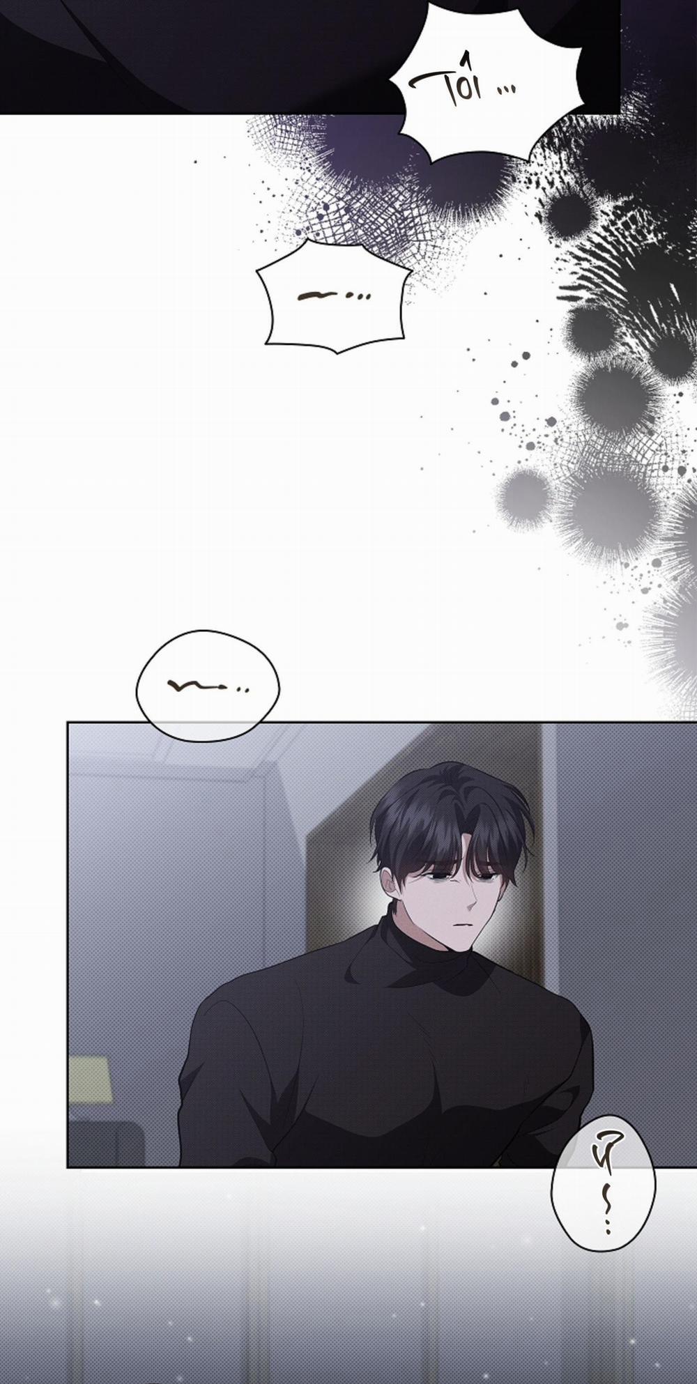 ĐỪNG CHẠM VÀO CÚN CON CỦA TÔI 30 END SS1 trang 37