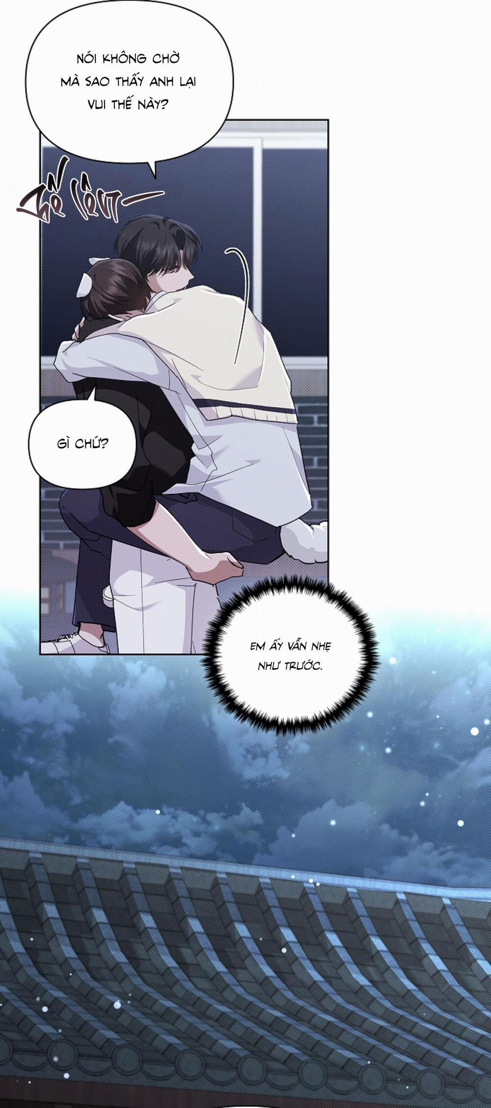 ĐỪNG CHẠM VÀO CÚN CON CỦA TÔI 30 END SS1 trang 7