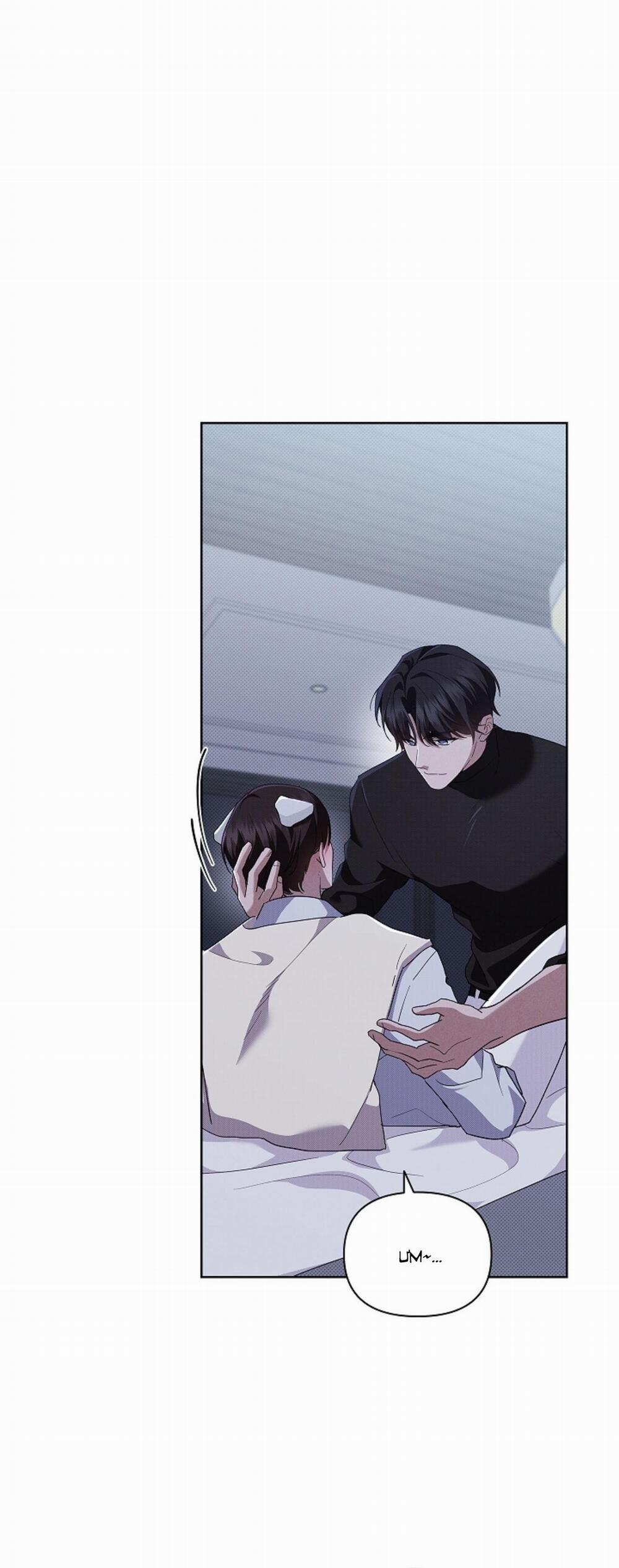 ĐỪNG CHẠM VÀO CÚN CON CỦA TÔI 30 END SS1 trang 9