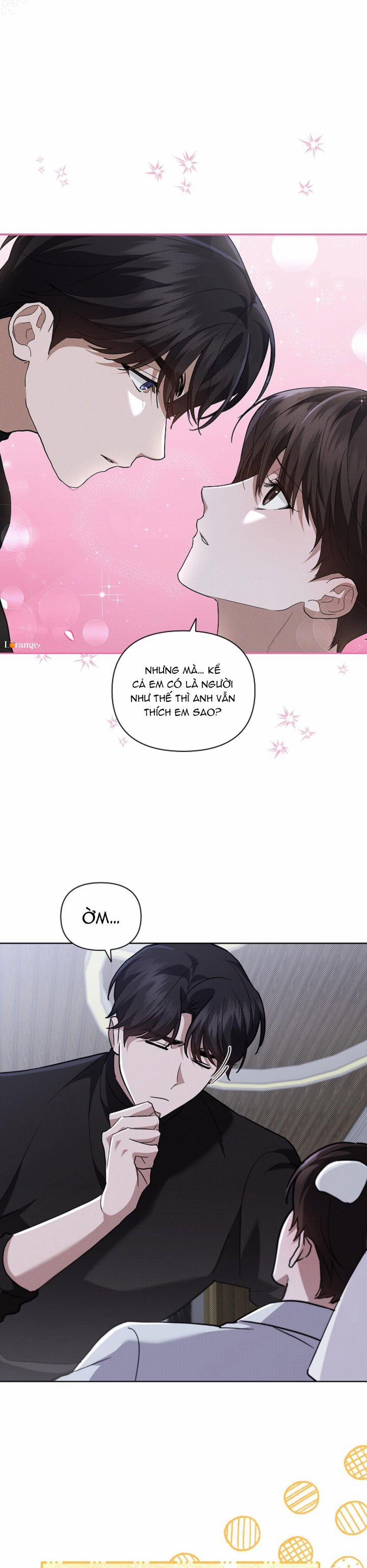 ĐỪNG CHẠM VÀO CÚN CON CỦA TÔI 30 trang 14