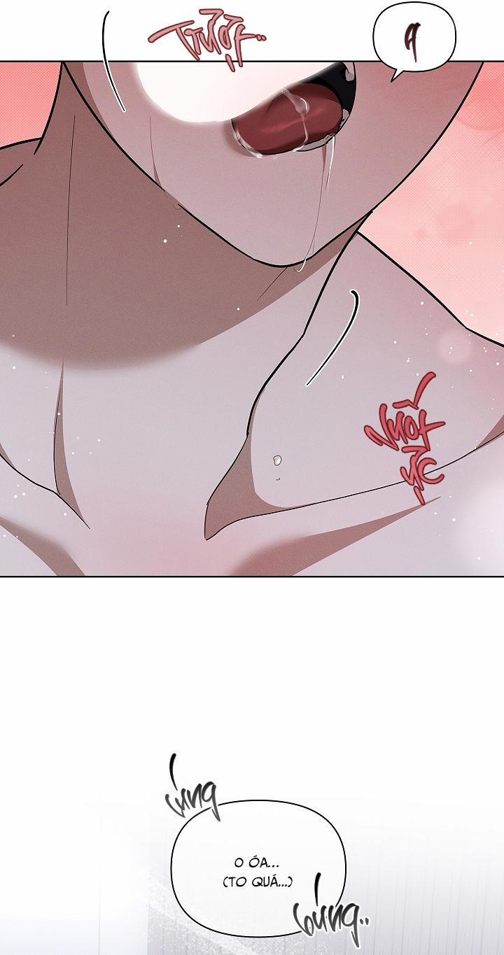 ĐỪNG CHẠM VÀO CÚN CON CỦA TÔI 31 Season 2 0 trang 18
