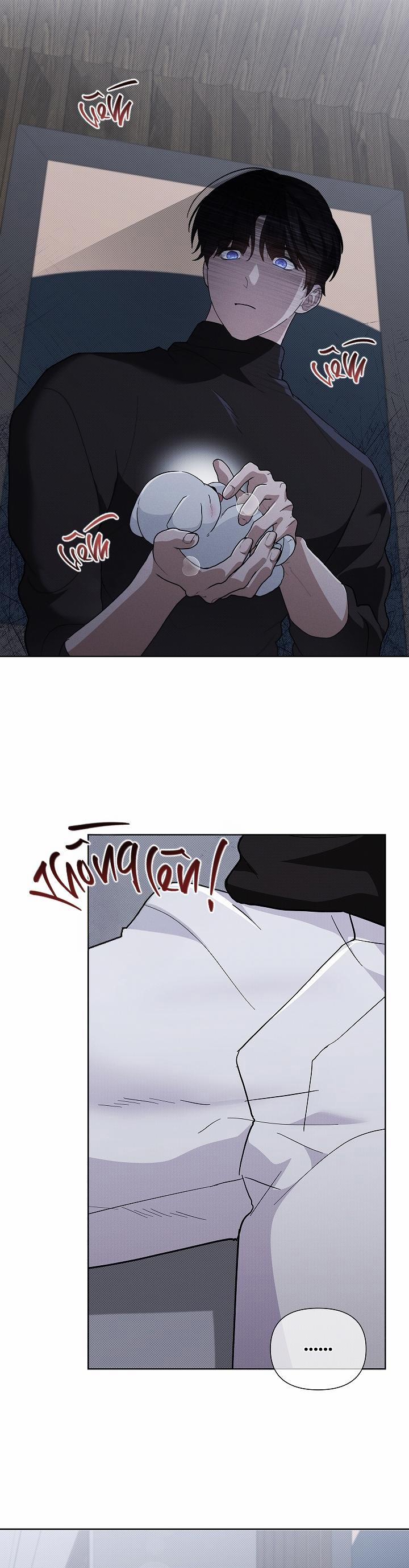 ĐỪNG CHẠM VÀO CÚN CON CỦA TÔI 31 Season 2 0 trang 3