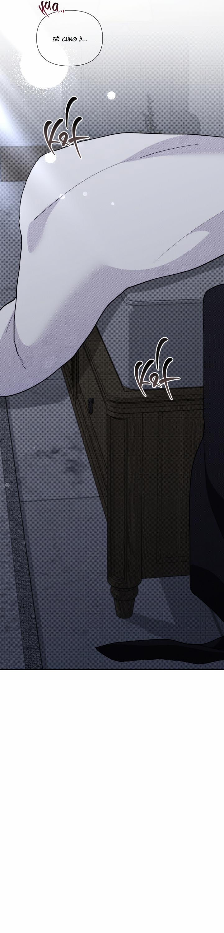 ĐỪNG CHẠM VÀO CÚN CON CỦA TÔI 31 Season 2 0 trang 38