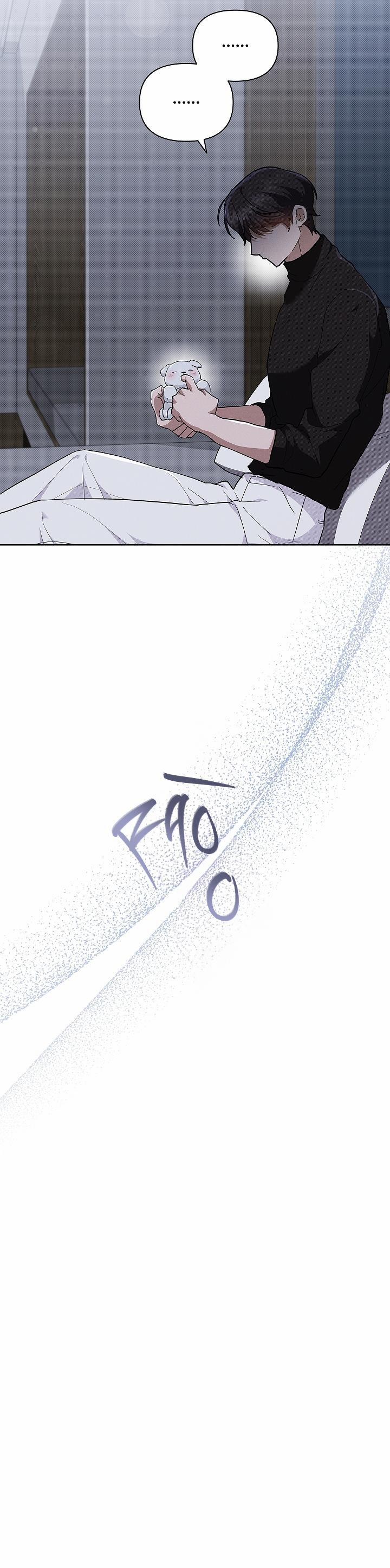 ĐỪNG CHẠM VÀO CÚN CON CỦA TÔI 31 Season 2 0 trang 4