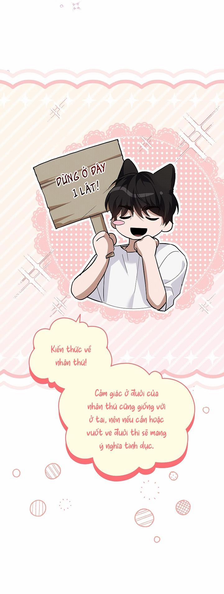 ĐỪNG CHẠM VÀO CÚN CON CỦA TÔI 32 trang 13