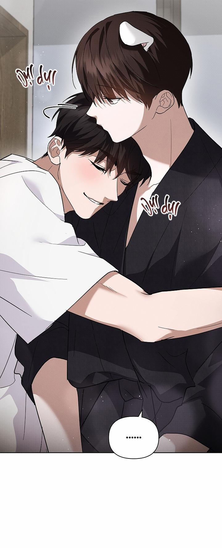 ĐỪNG CHẠM VÀO CÚN CON CỦA TÔI 32 trang 19