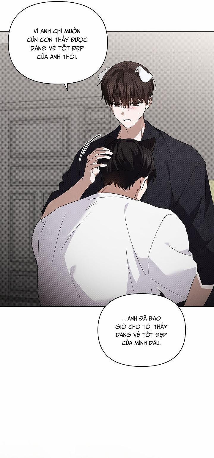 ĐỪNG CHẠM VÀO CÚN CON CỦA TÔI 32 trang 27