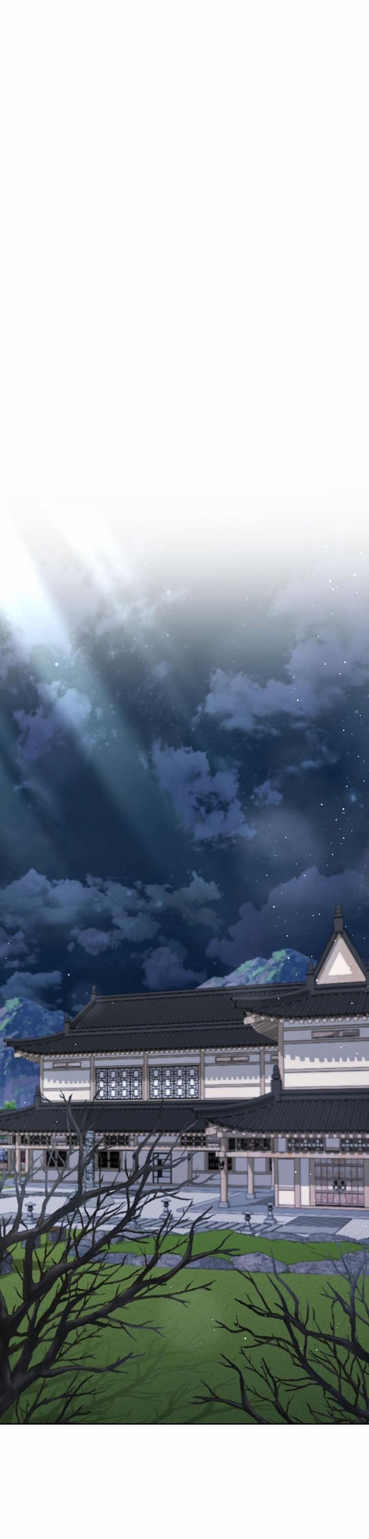 ĐỪNG CHẠM VÀO CÚN CON CỦA TÔI 32 trang 31