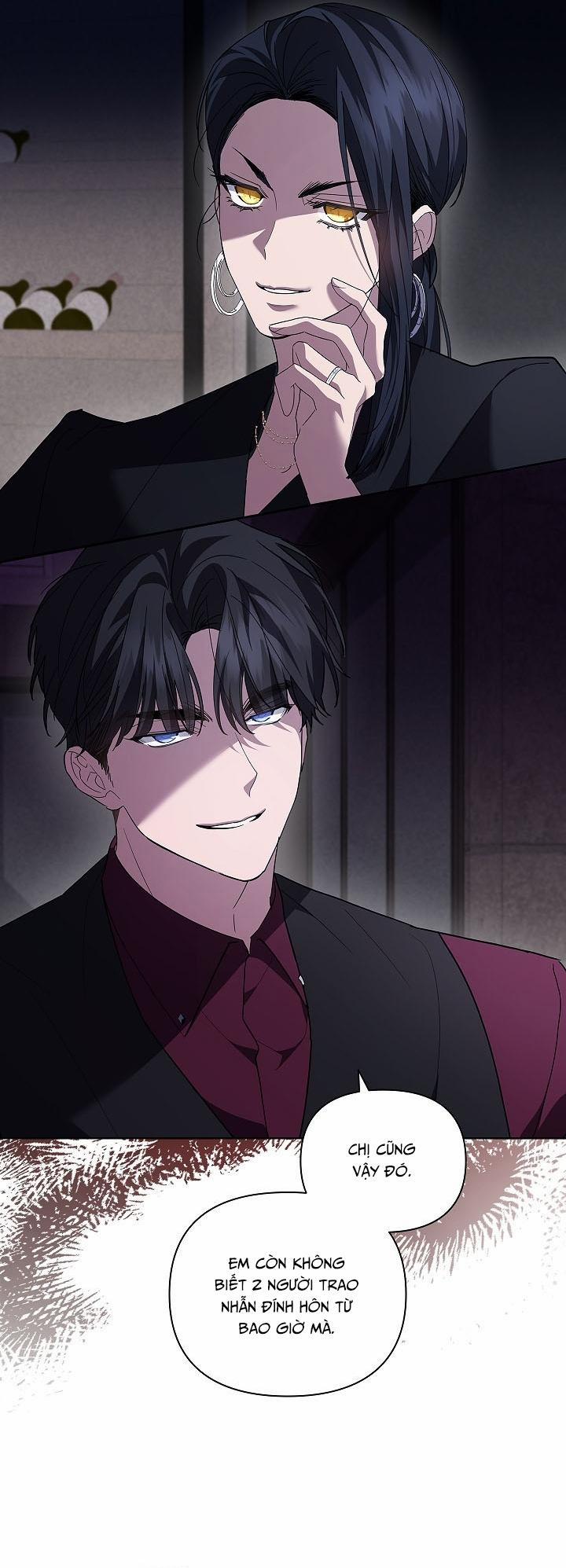 ĐỪNG CHẠM VÀO CÚN CON CỦA TÔI 32 trang 33