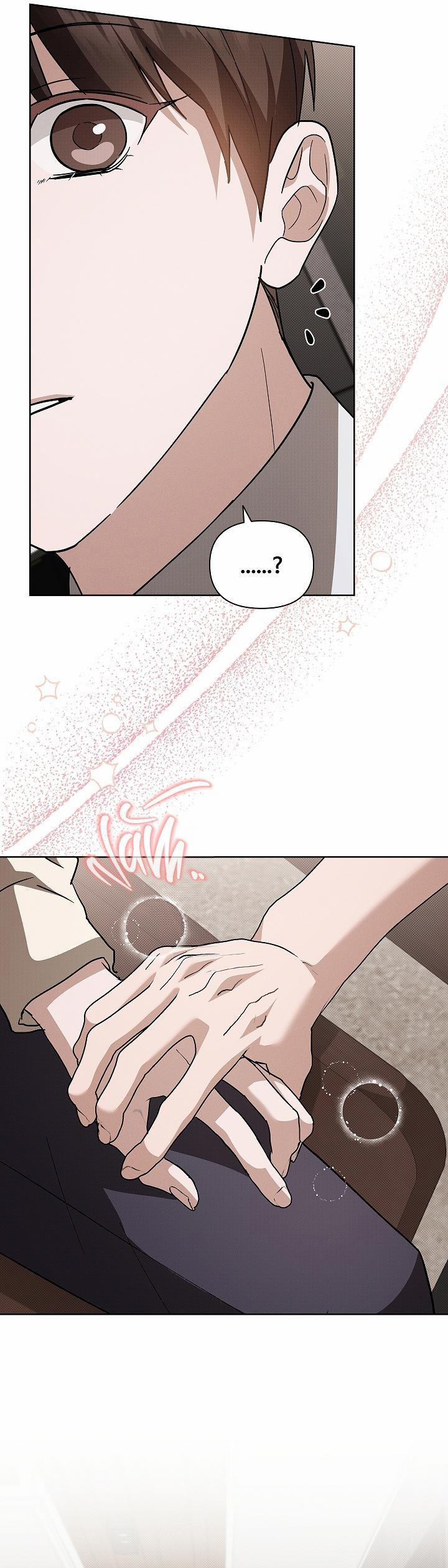 ĐỪNG CHẠM VÀO CÚN CON CỦA TÔI 32 trang 41