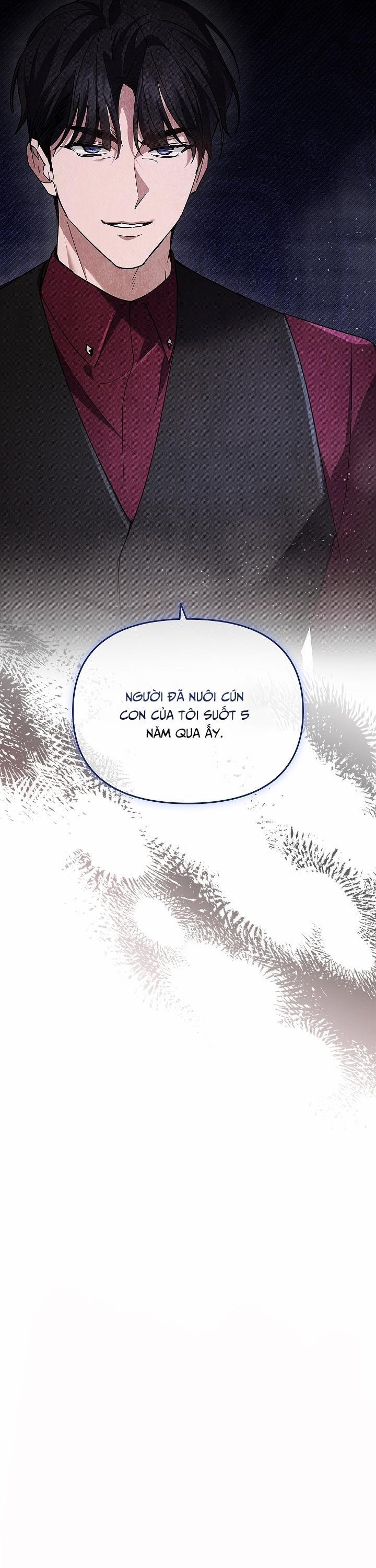 ĐỪNG CHẠM VÀO CÚN CON CỦA TÔI 32 trang 43