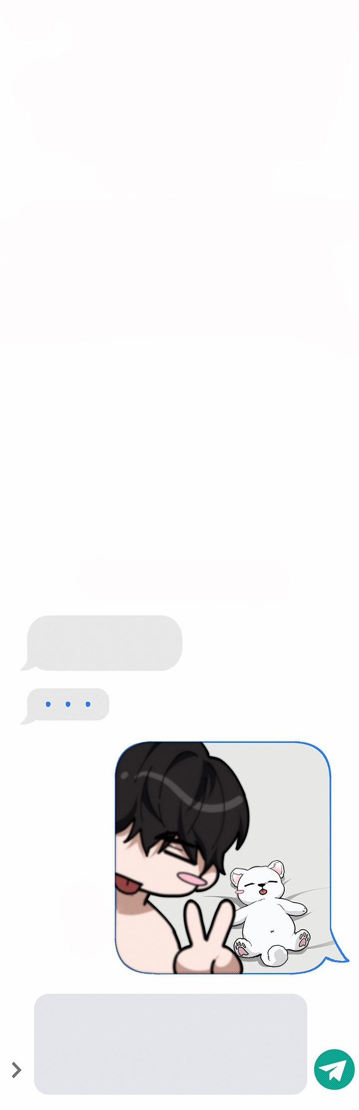 ĐỪNG CHẠM VÀO CÚN CON CỦA TÔI 32 trang 44