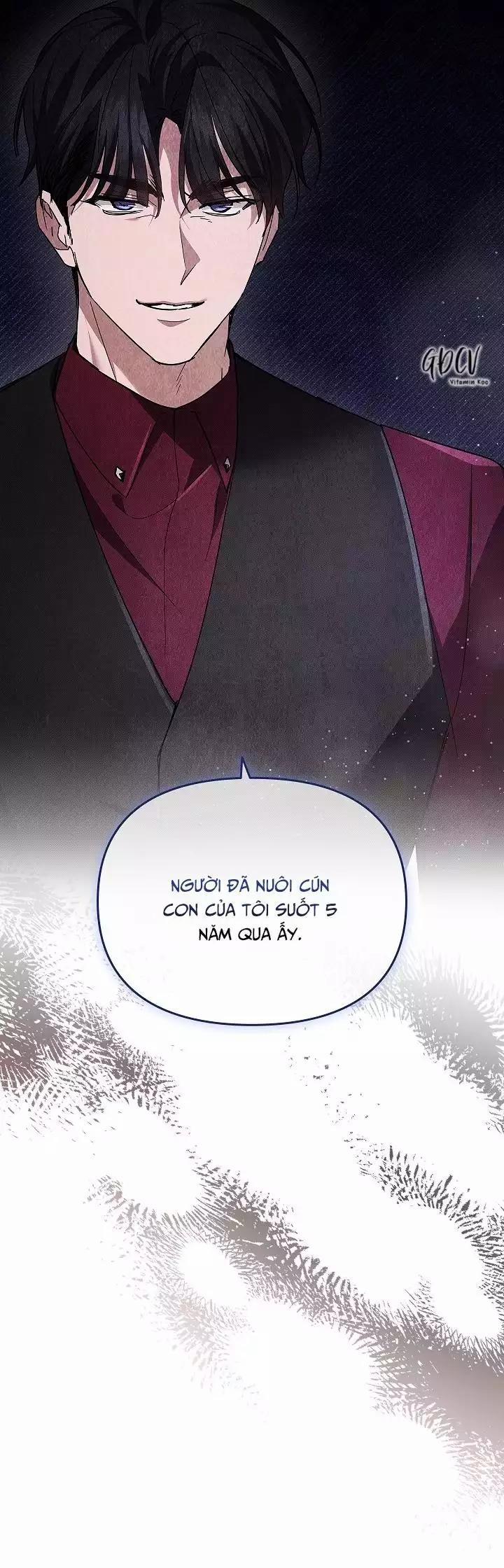 ĐỪNG CHẠM VÀO CÚN CON CỦA TÔI 33 trang 1