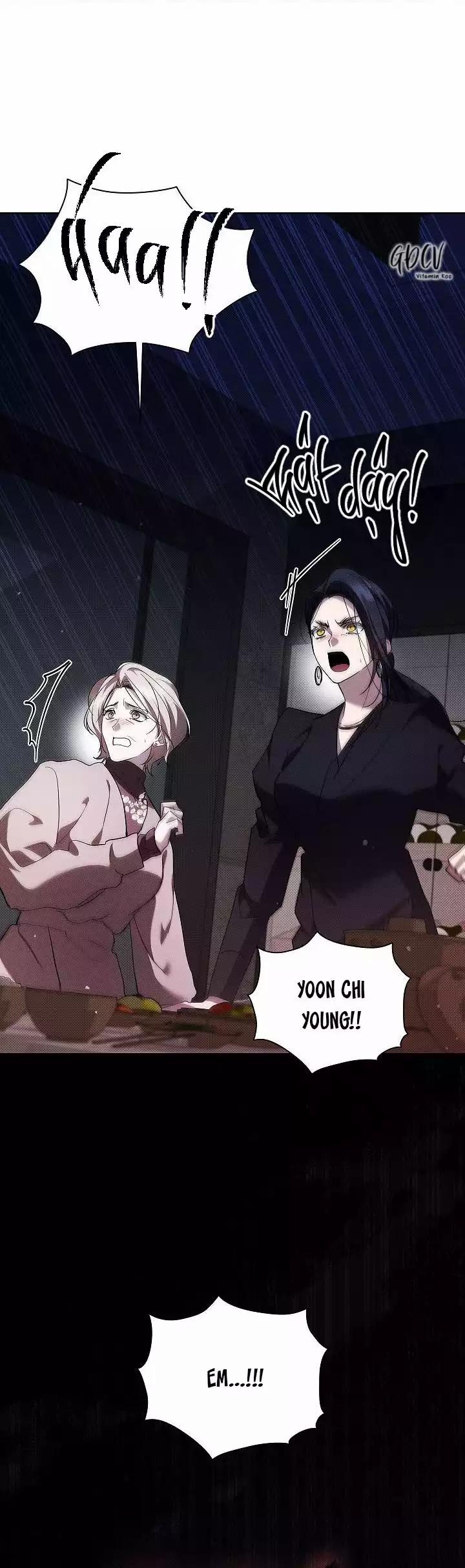 ĐỪNG CHẠM VÀO CÚN CON CỦA TÔI 33 trang 14