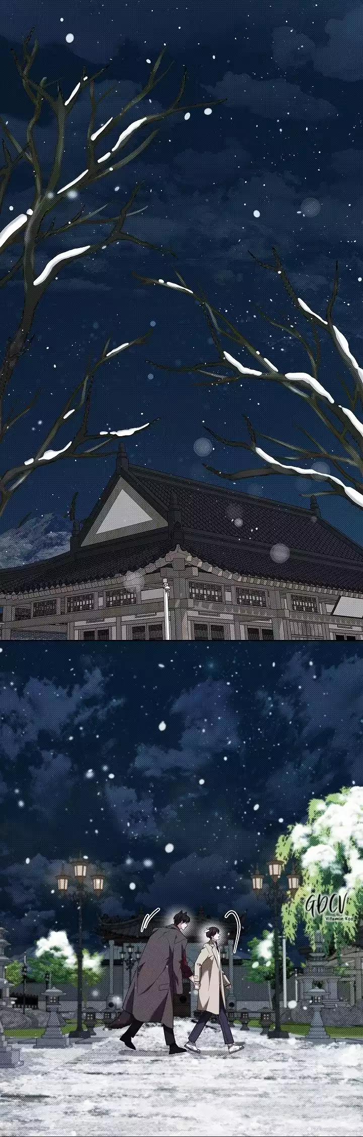 ĐỪNG CHẠM VÀO CÚN CON CỦA TÔI 33 trang 28