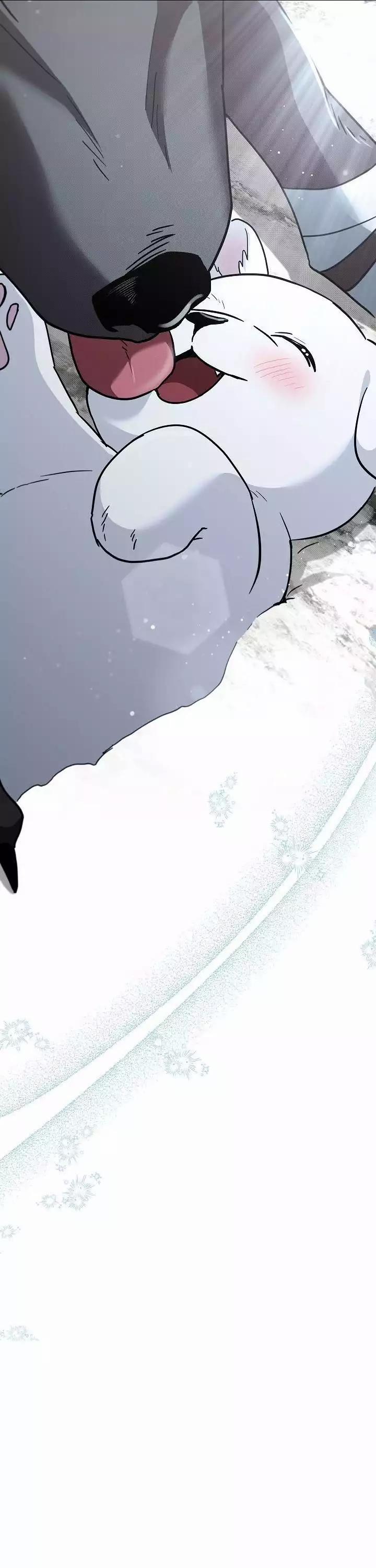 ĐỪNG CHẠM VÀO CÚN CON CỦA TÔI 33 trang 40