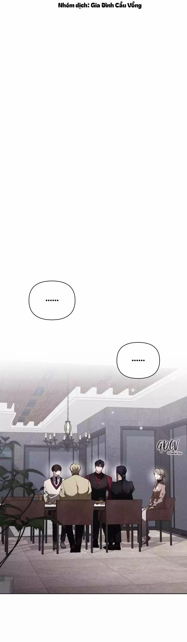 ĐỪNG CHẠM VÀO CÚN CON CỦA TÔI 33 trang 9