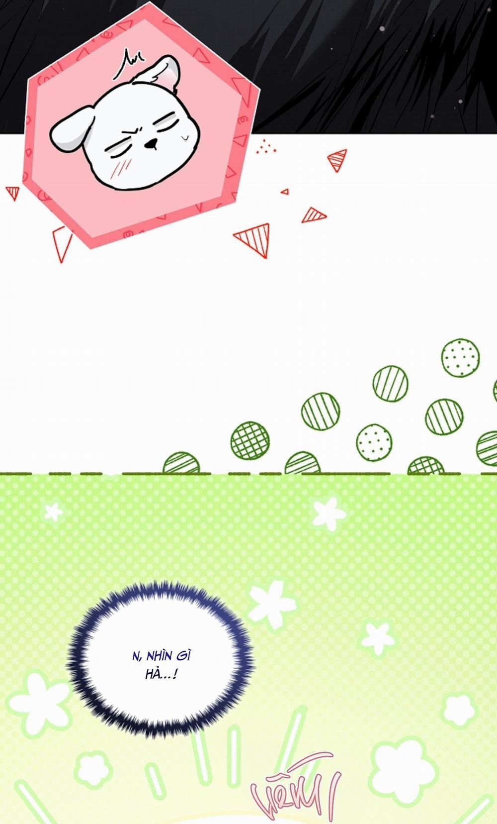ĐỪNG CHẠM VÀO CÚN CON CỦA TÔI 34 H+ trang 16