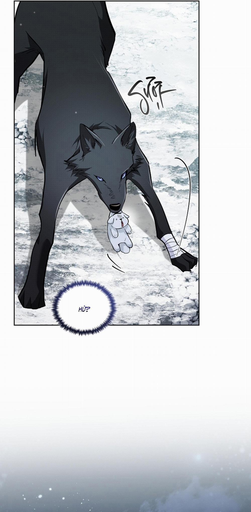 ĐỪNG CHẠM VÀO CÚN CON CỦA TÔI 34 H+ trang 20