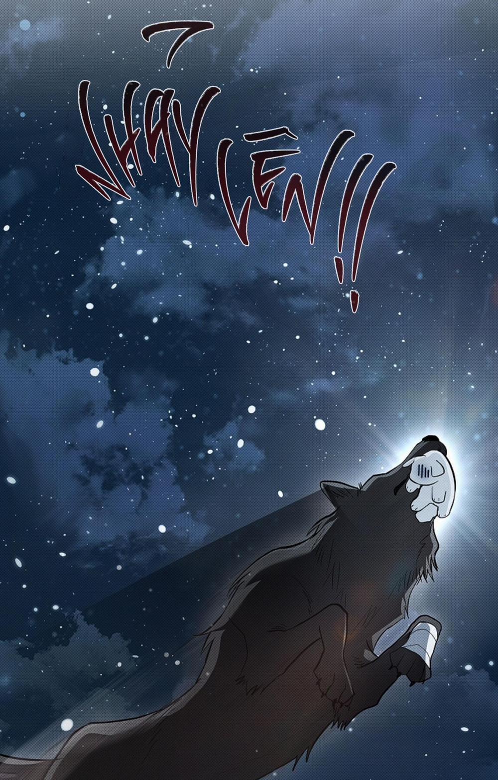 ĐỪNG CHẠM VÀO CÚN CON CỦA TÔI 34 H+ trang 21