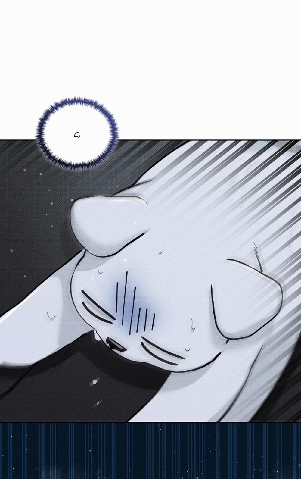 ĐỪNG CHẠM VÀO CÚN CON CỦA TÔI 34 H+ trang 23