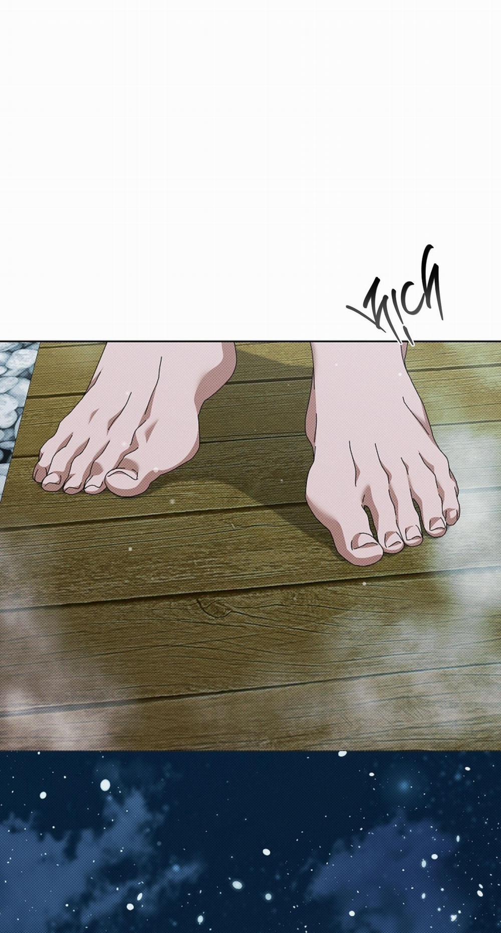 ĐỪNG CHẠM VÀO CÚN CON CỦA TÔI 34 H+ trang 26