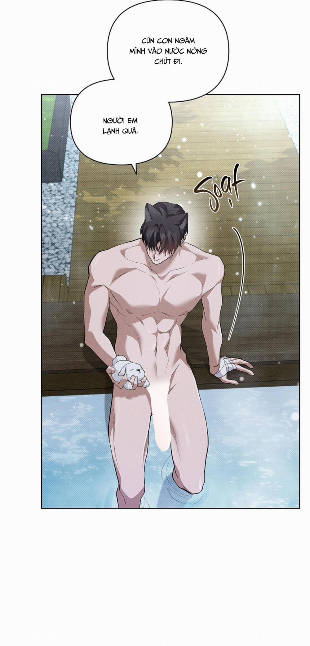 ĐỪNG CHẠM VÀO CÚN CON CỦA TÔI 34 H+ trang 29