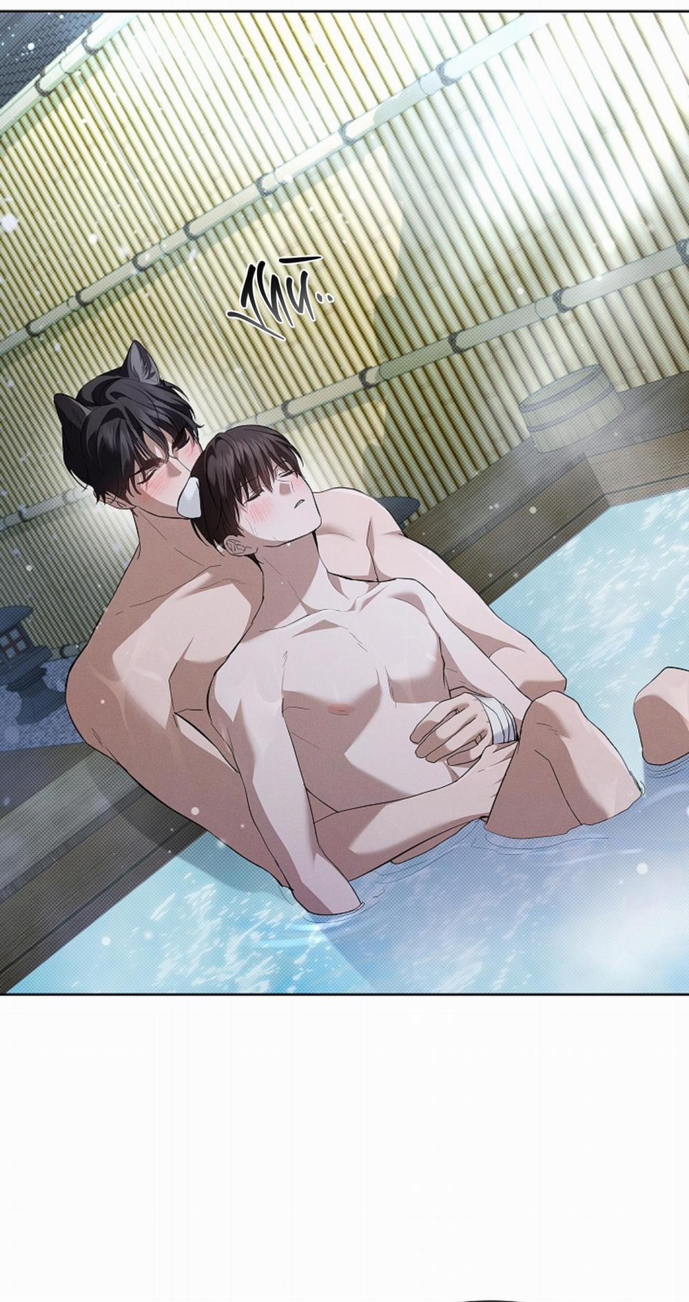 ĐỪNG CHẠM VÀO CÚN CON CỦA TÔI 34 H+ trang 32