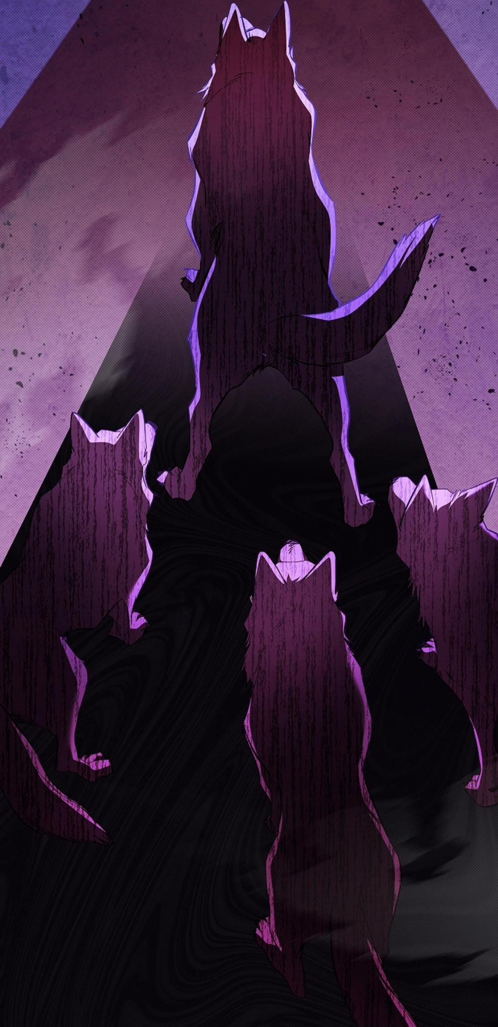 ĐỪNG CHẠM VÀO CÚN CON CỦA TÔI 34 H+ trang 44