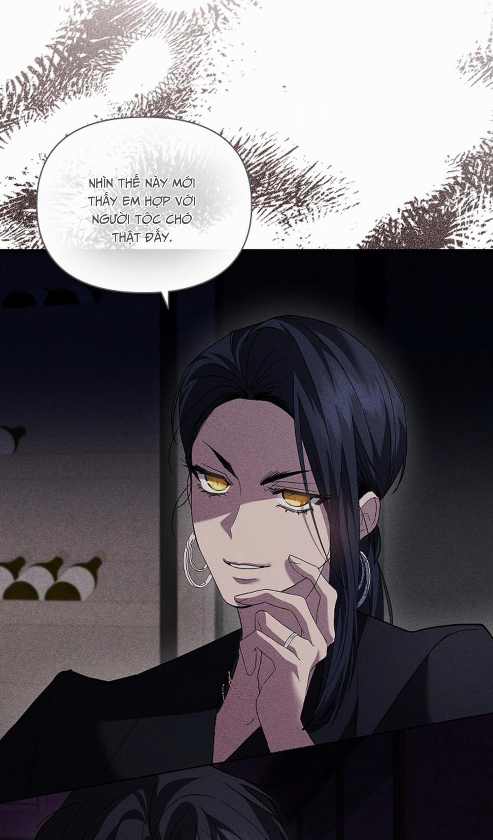 ĐỪNG CHẠM VÀO CÚN CON CỦA TÔI 34 H+ trang 47