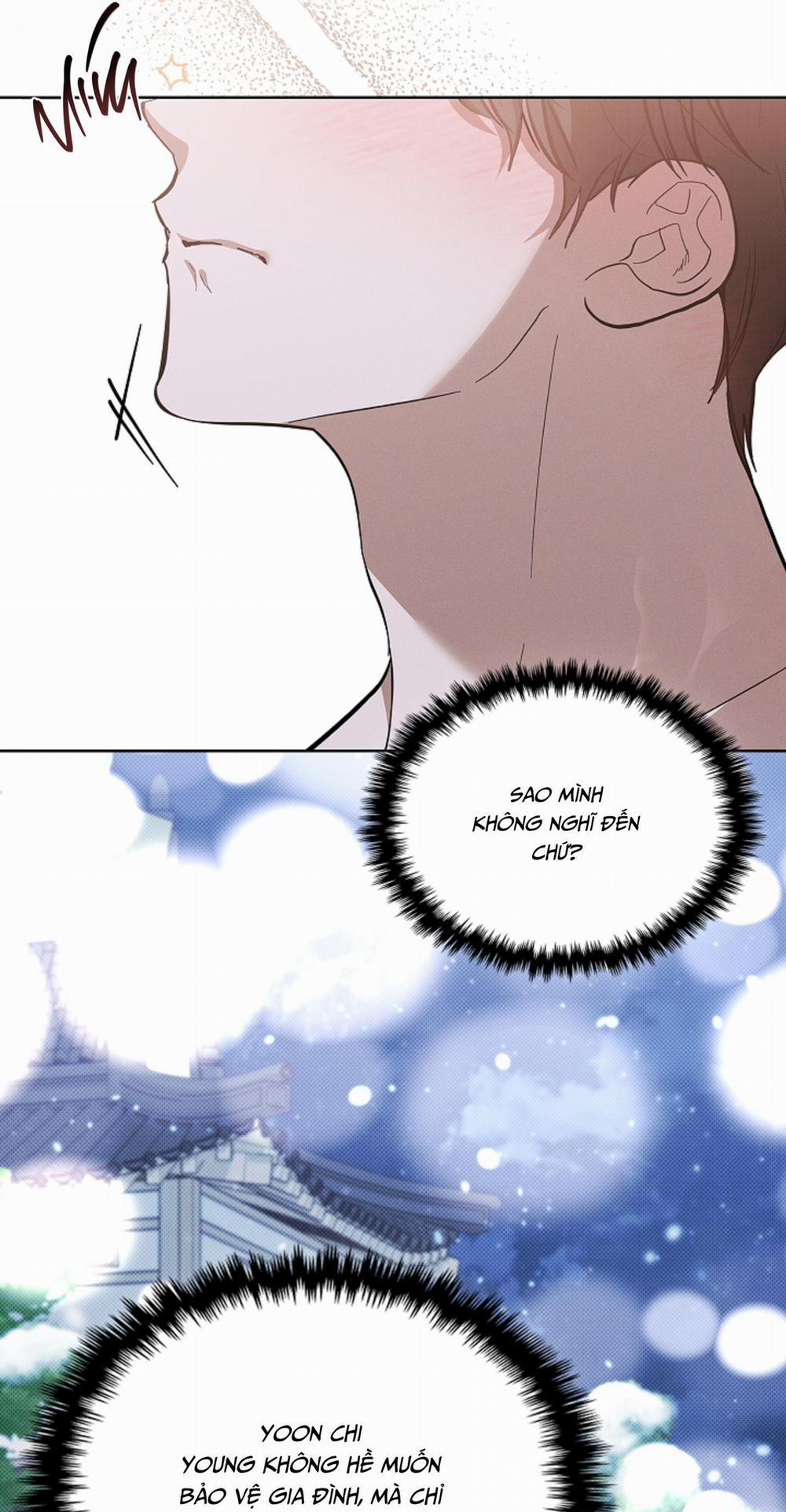 ĐỪNG CHẠM VÀO CÚN CON CỦA TÔI 34 H+ trang 57