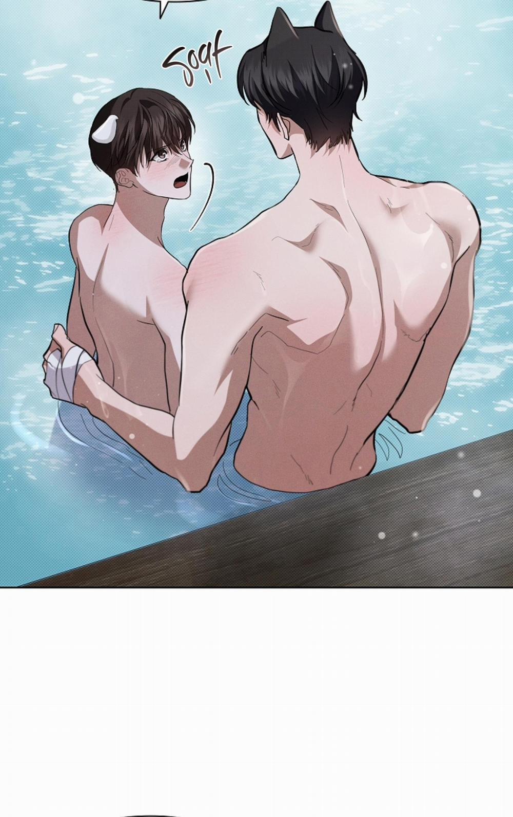 ĐỪNG CHẠM VÀO CÚN CON CỦA TÔI 34 H+ trang 59