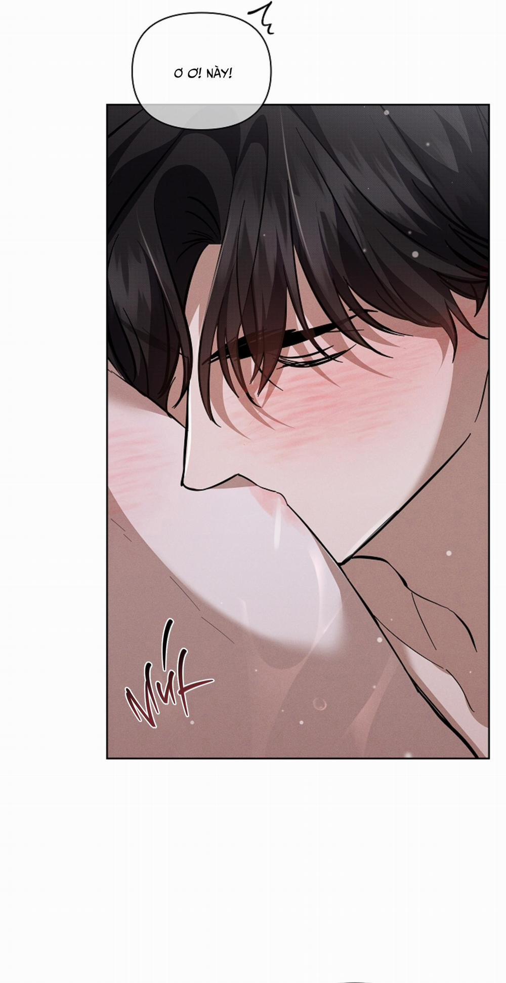 ĐỪNG CHẠM VÀO CÚN CON CỦA TÔI 34 H+ trang 66
